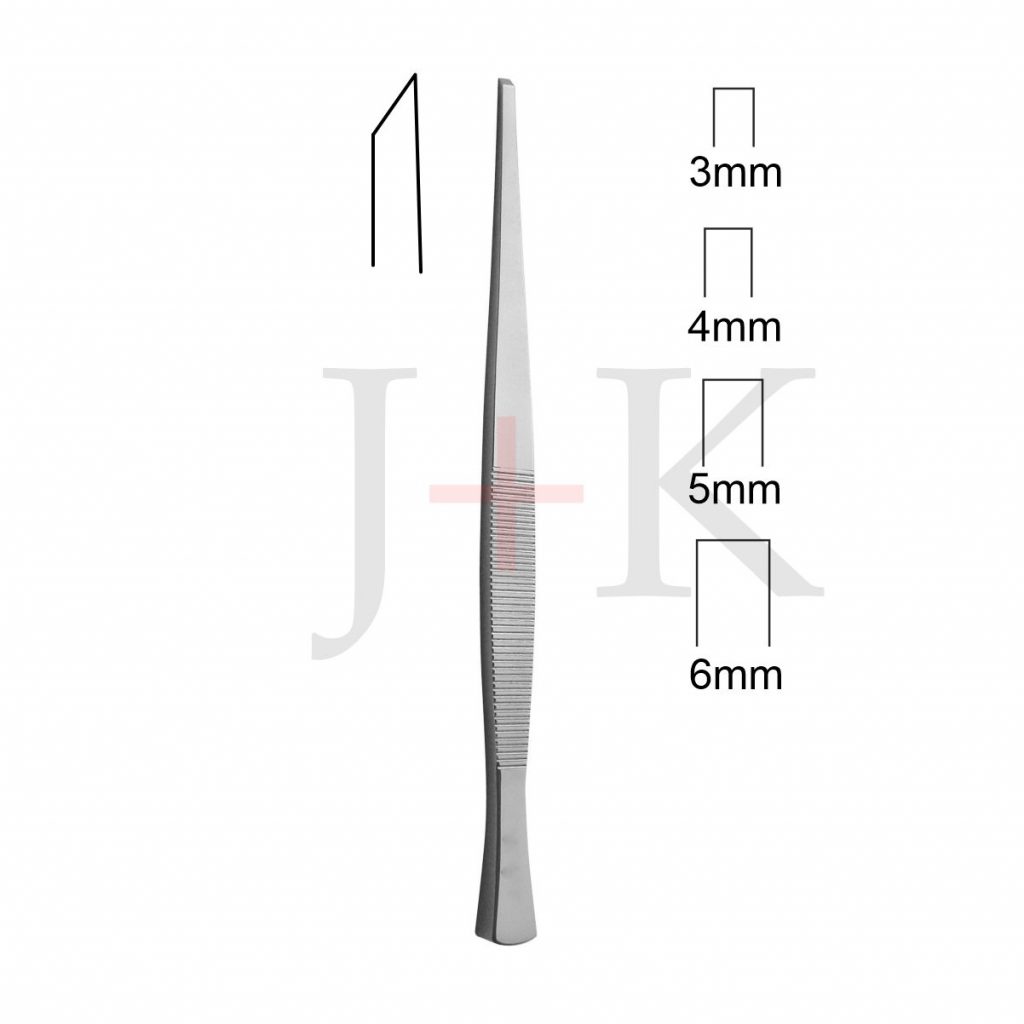 Partsch 17cm – J+K Chirurgische Instrumente GmbH, Bone Rongeurs & Chisels