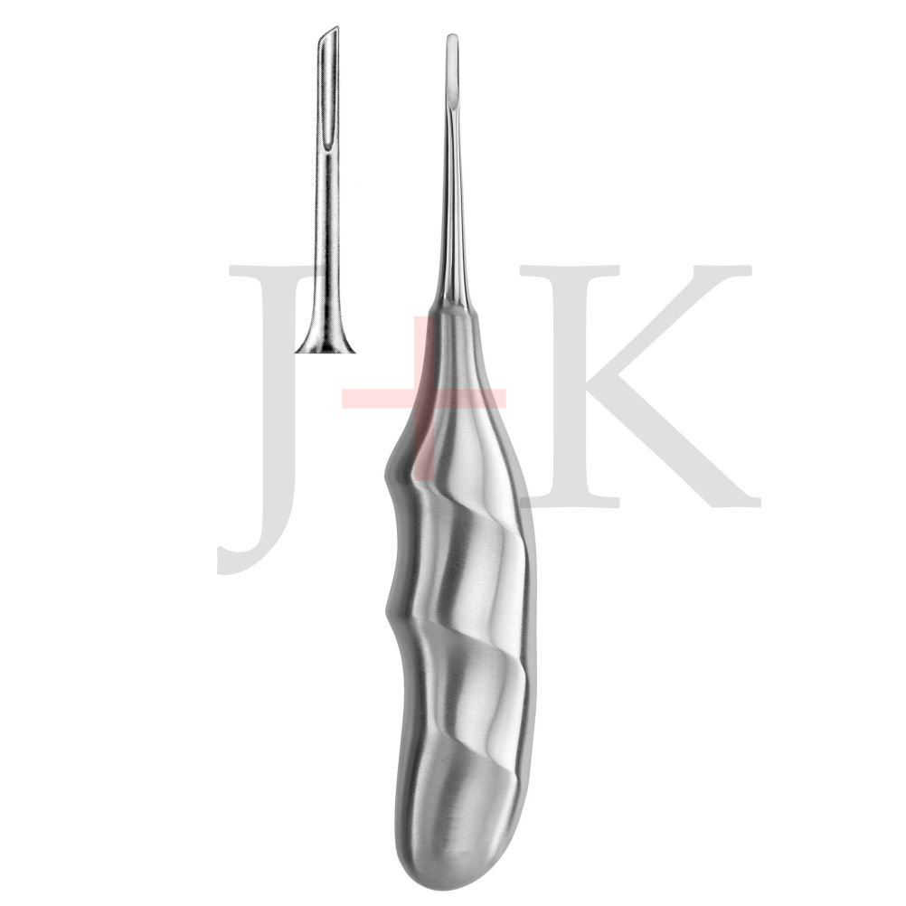 Wurzelheber – J+K Chirurgische Instrumente GmbH, Elevators