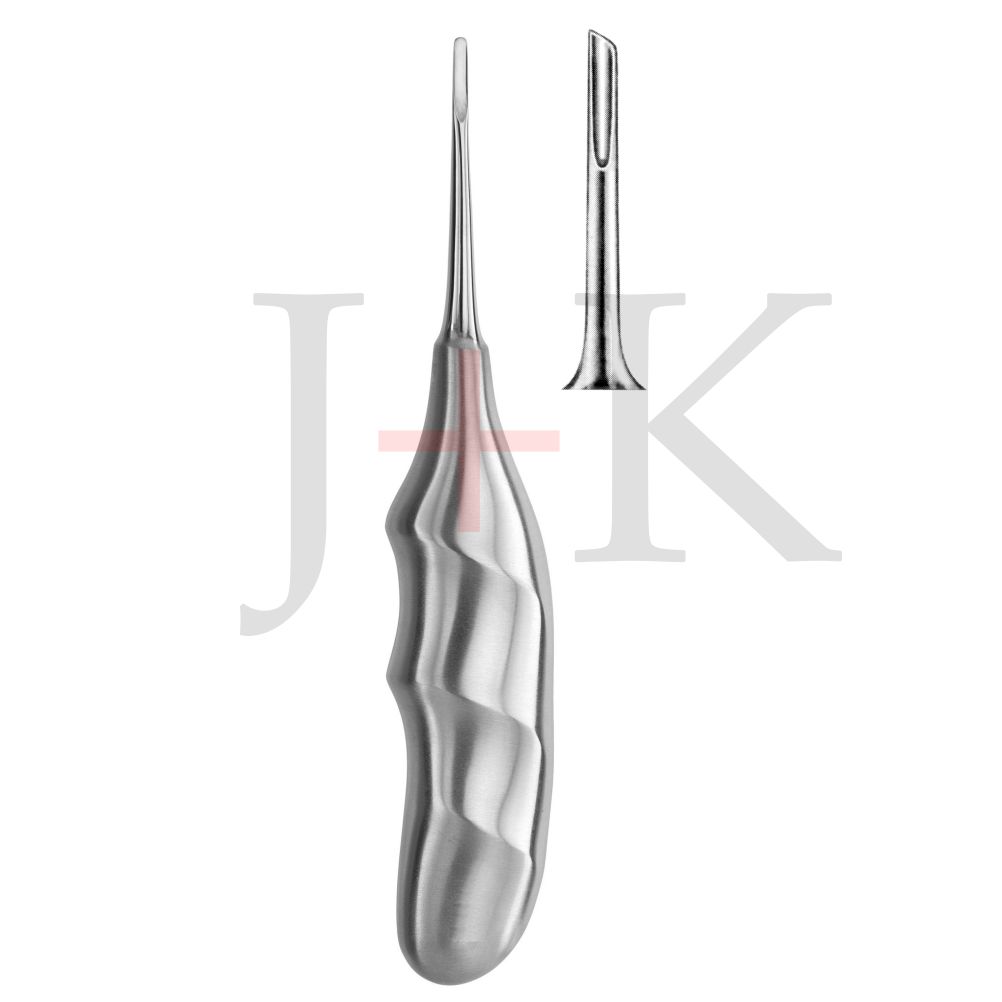 Wurzelheber – J+K Chirurgische Instrumente GmbH, Elevators