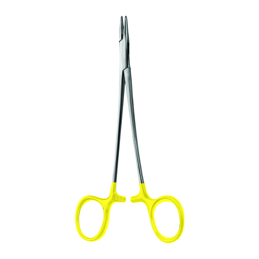 Nadelhalter Crile-Wood TC