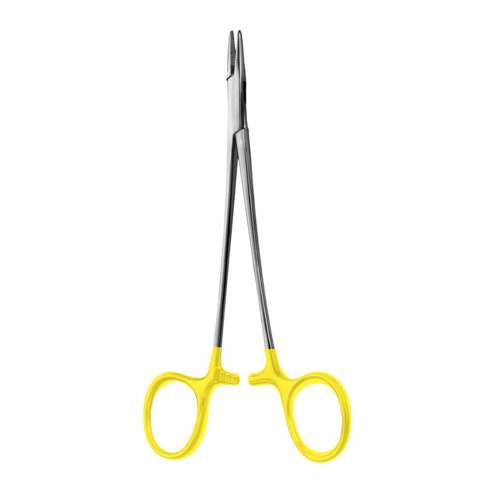 Nadelhalter Crile-Wood TC – J+K Chirurgische Instrumente GmbH, Surgical Instruments