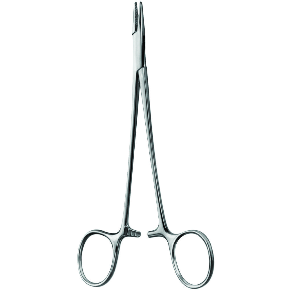 Nadelhalter Crile-Wood