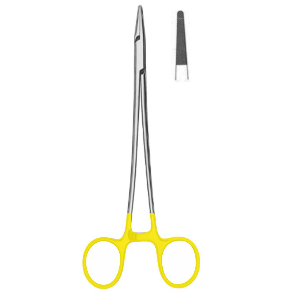 Nadelhalter De-Bakey TC