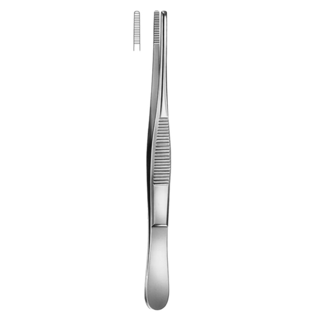 Dressing Plier – J+K Chirurgische Instrumente GmbH, Pinzetten