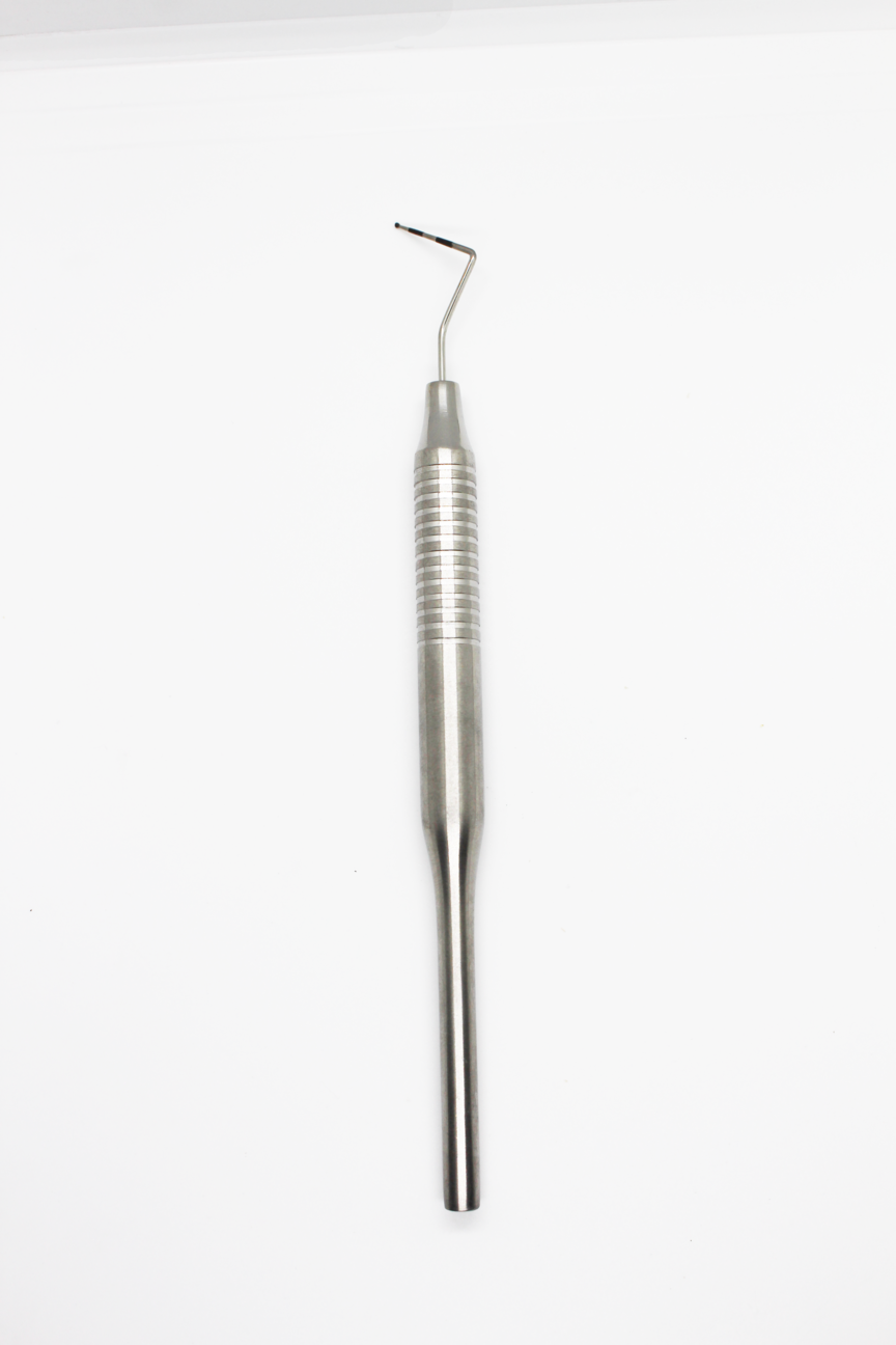Parodontologie Sonden – J+K Chirurgische Instrumente GmbH, Periodontal Instruments