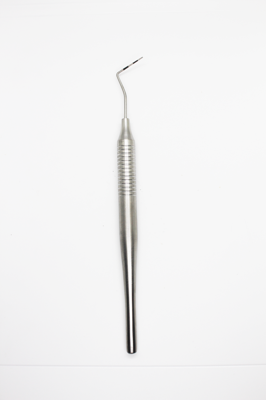Parodontologie Sonden – J+K Chirurgische Instrumente GmbH, Periodontal Instruments