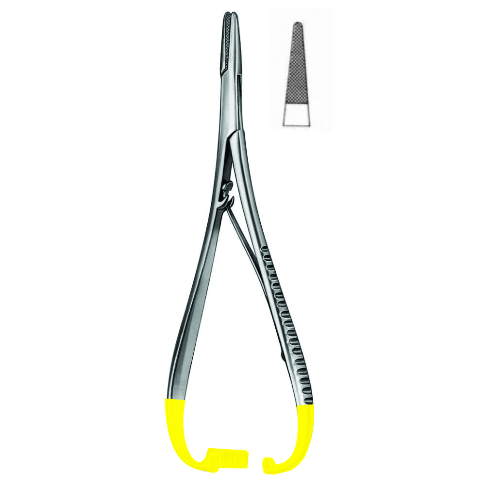 Nadelhalter Lichtenberg Ryder TC