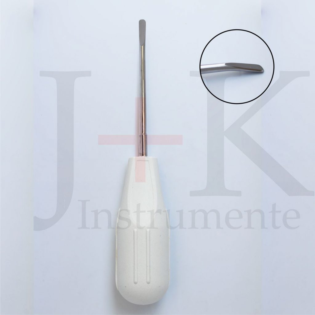 Luxator (Curved)