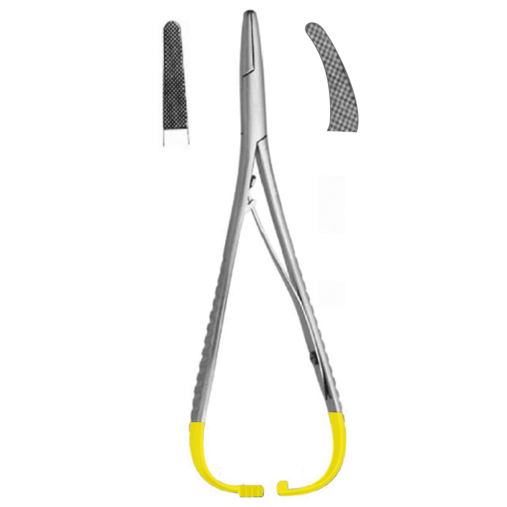 Nadelhalter Mathieu TC