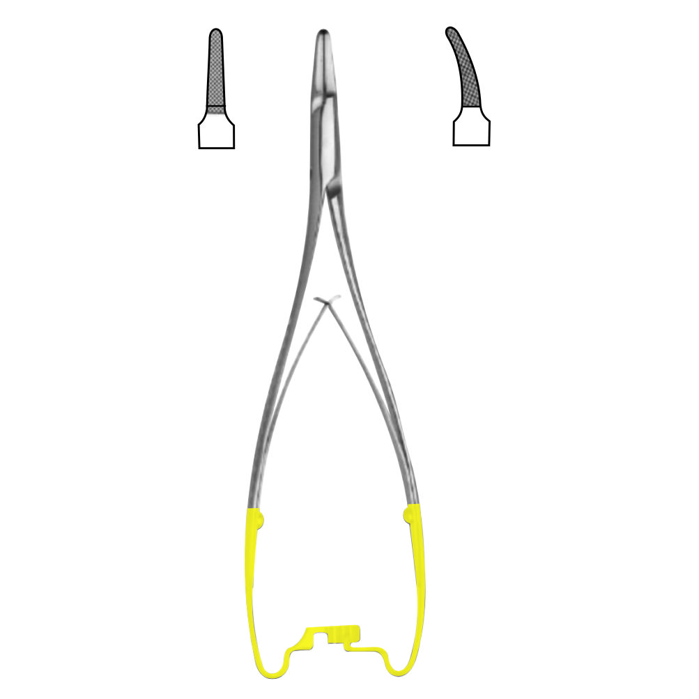 Nadelhalter Lichtenberg TC