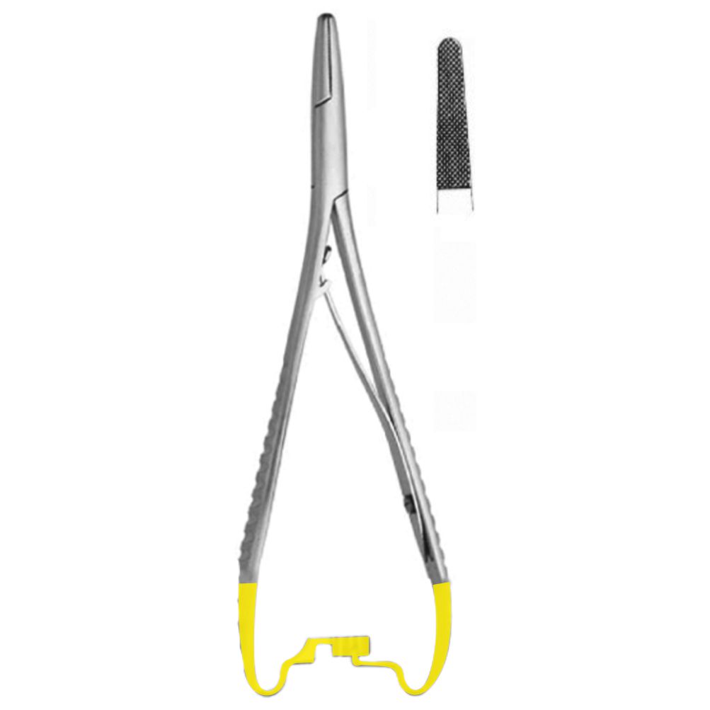 Nadelhalter Mathieu TC