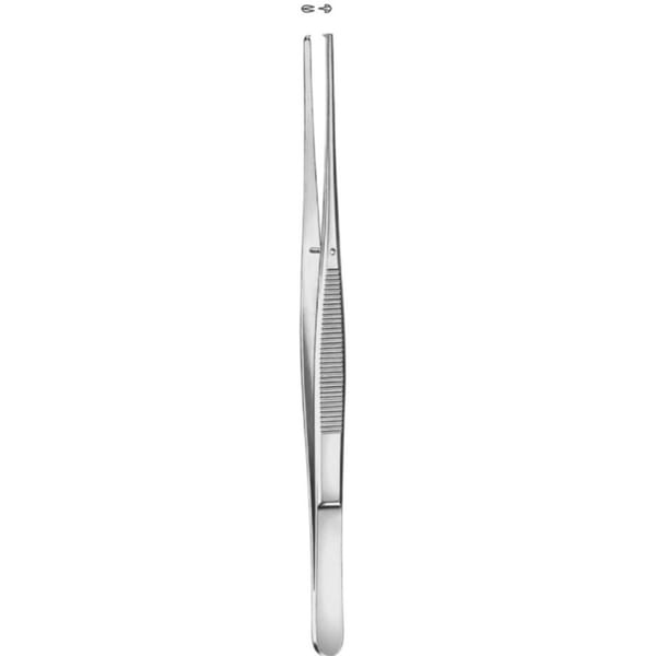 Pinzette Semken 1x2T