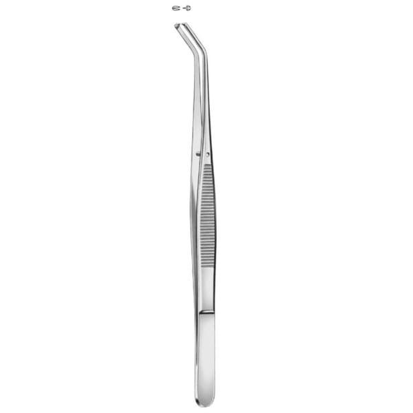 Pinzette Semken 1x2T