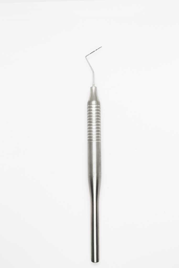 Parodontologie Sonden – J+K Chirurgische Instrumente GmbH, Periodontal Instruments