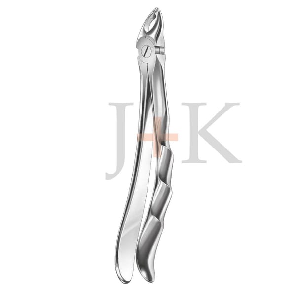 Zahnzangen Fig. 35A