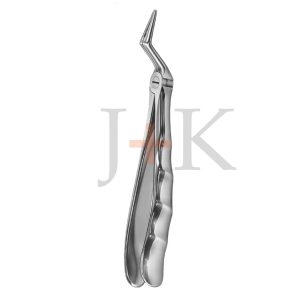 Zahnzangen Fig. 131 – J+K Chirurgische Instrumente GmbH, Extraction Forceps