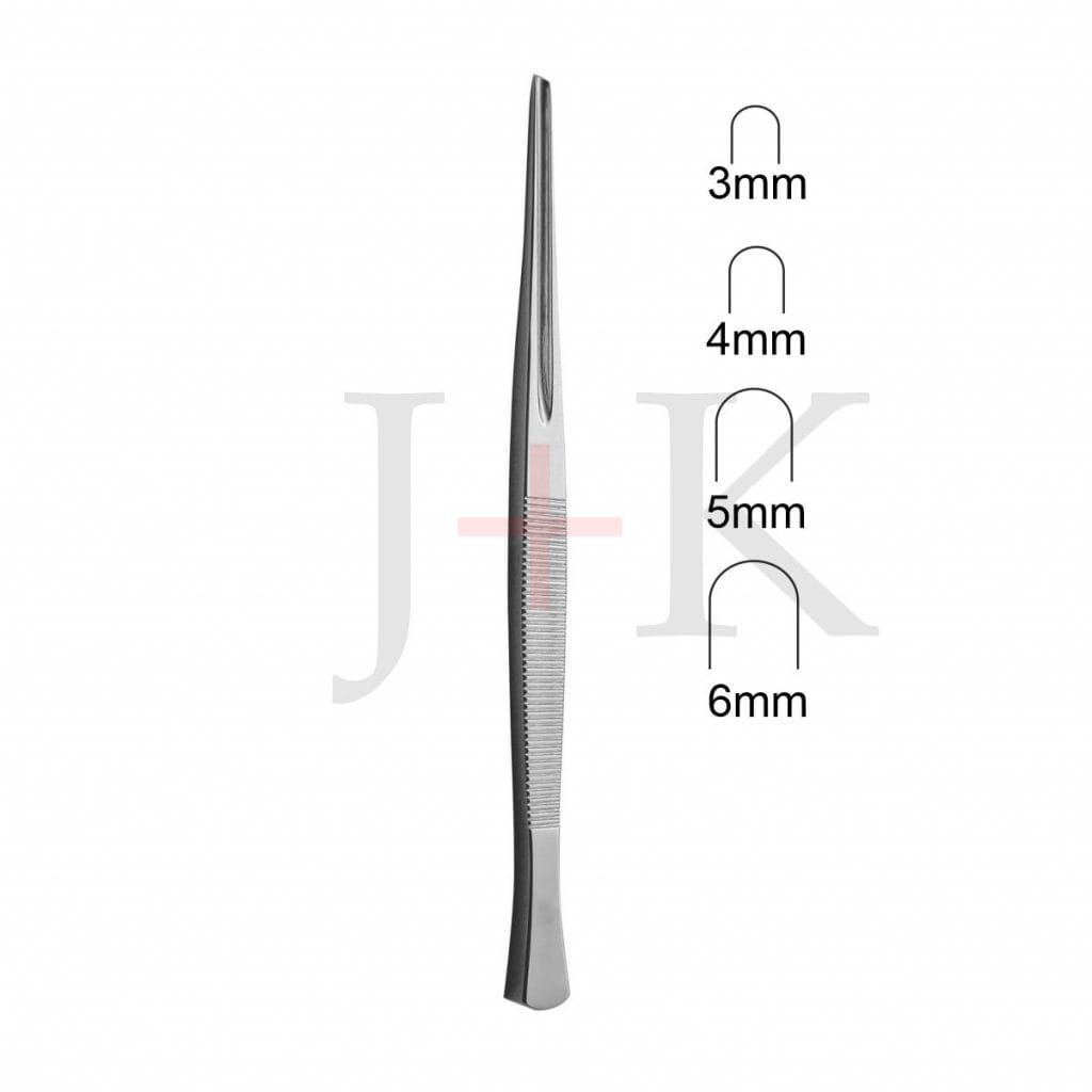 Partsch 14cm – J+K Chirurgische Instrumente GmbH, Surgical Instruments