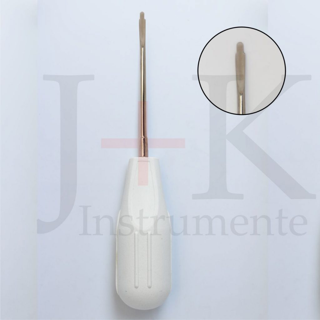 Luxator (Dual Edge Straight)