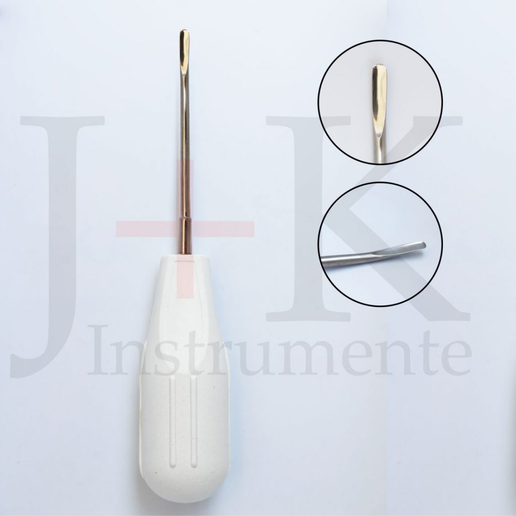 Luxator (Inverted Curved)