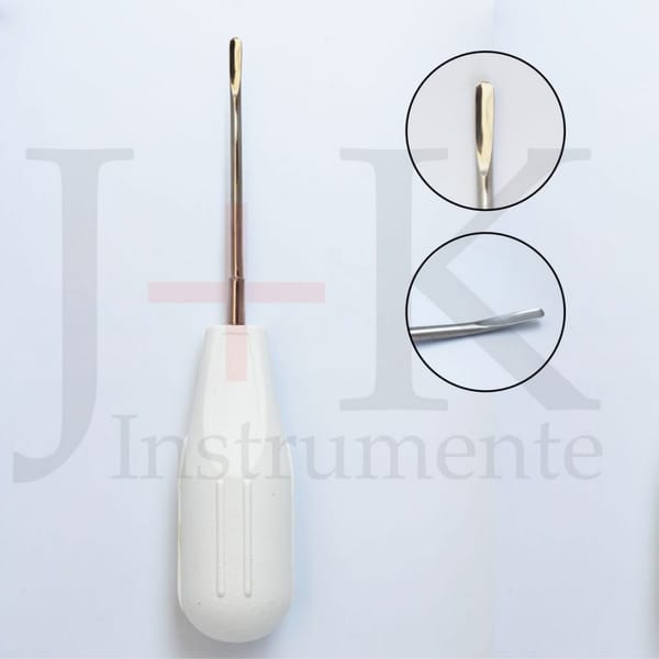 Luxator (Inverted Curved)