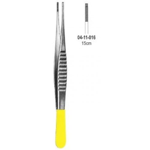 Pinzette Potts-Smith TC – J+K Chirurgische Instrumente GmbH, Surgical Instruments