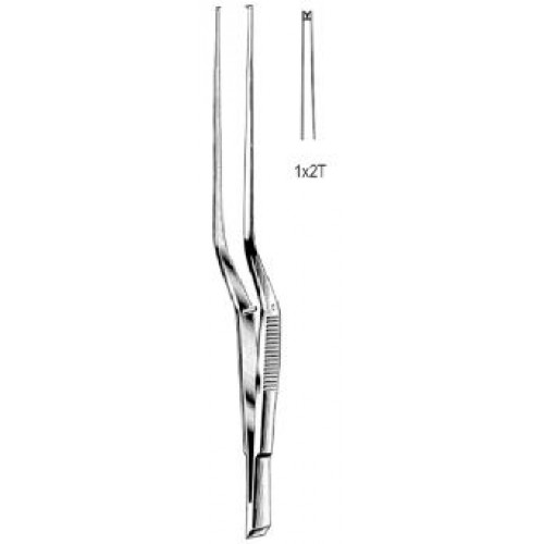 Taylor – J+K Chirurgische Instrumente GmbH, Tweezers & Forceps
