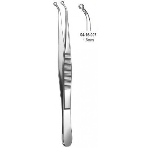 Suture Forcep – J+K Chirurgische Instrumente GmbH, Sutures & Needles