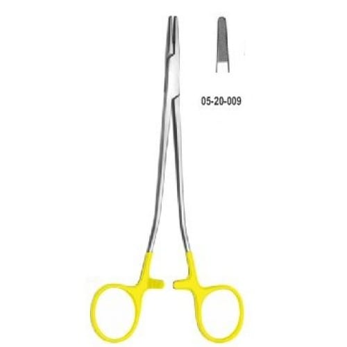 Nadelhalter Martini TC – J+K Chirurgische Instrumente GmbH, Chirurgische Instrumente