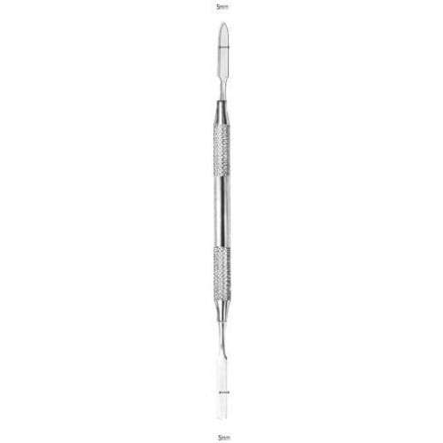 Zement Spateln (5/5mm)
