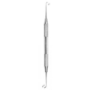 Ward – J+K Chirurgische Instrumente GmbH, Surgical Hand Instruments