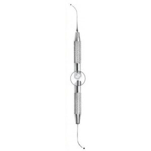 P.K Thomas – J+K Chirurgische Instrumente GmbH, Spatulas & Carvers