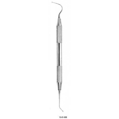 Amalgam Applikator