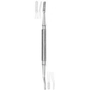 Polokoff – J+K Chirurgische Instrumente GmbH, Probes & Diagnostic Instruments