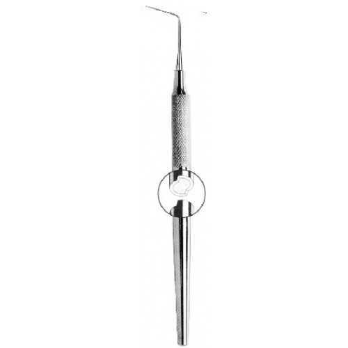 Zahnsonden Fig 6 – J+K Chirurgische Instrumente GmbH, Probes & Diagnostic Instruments