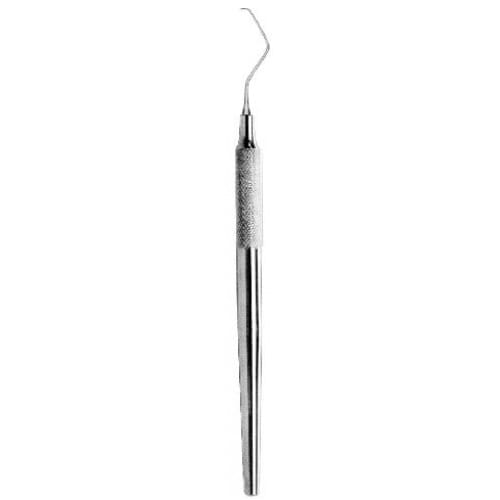Zahnsonden Fig 17A