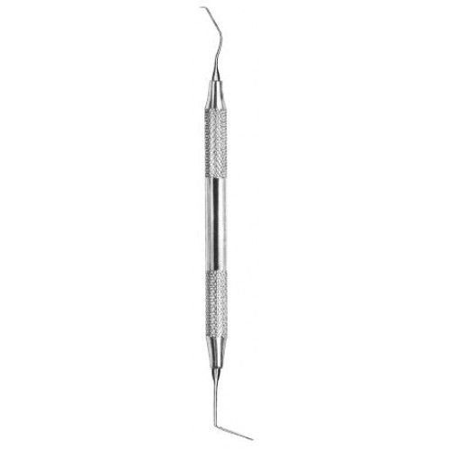 Zahnsonden – J+K Chirurgische Instrumente GmbH, Probes & Diagnostic Instruments