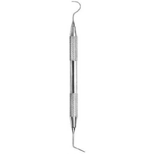 Zahnsonden