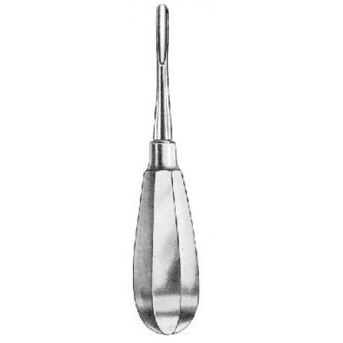 Wurzelheber – J+K Chirurgische Instrumente GmbH, Elevators