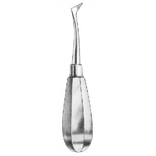 Wurzelheber Cryer – J+K Chirurgische Instrumente GmbH, Elevators