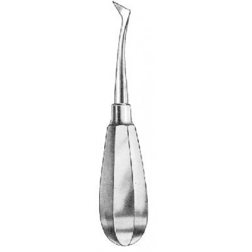 Wurzelheber Cryer – J+K Chirurgische Instrumente GmbH, Elevators