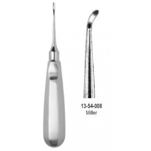 Wurzelheber Miller – J+K Chirurgische Instrumente GmbH, Elevators