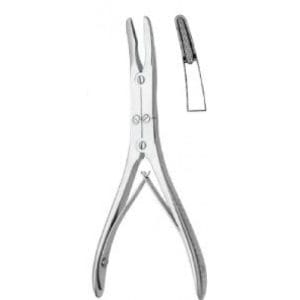 Cleveland Hohlmeisselzangen – J+K Chirurgische Instrumente GmbH, Surgical Instruments