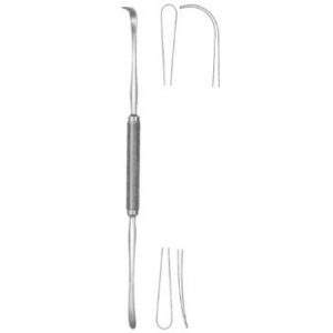 Williger – J+K Chirurgische Instrumente GmbH, Lab Hand Instruments