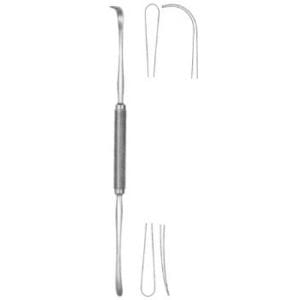 Obwegeser – J+K Chirurgische Instrumente GmbH, Chirurgische Instrumente