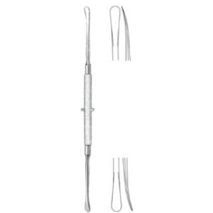Freer – J+K Chirurgische Instrumente GmbH, Chirurgische Instrumente