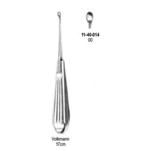 Williger – J+K Chirurgische Instrumente GmbH, Surgical Hand Instruments
