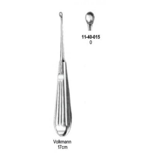 Williger – J+K Chirurgische Instrumente GmbH, Surgical Instruments