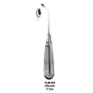 Uffenorde – J+K Chirurgische Instrumente GmbH, Extraction Forceps