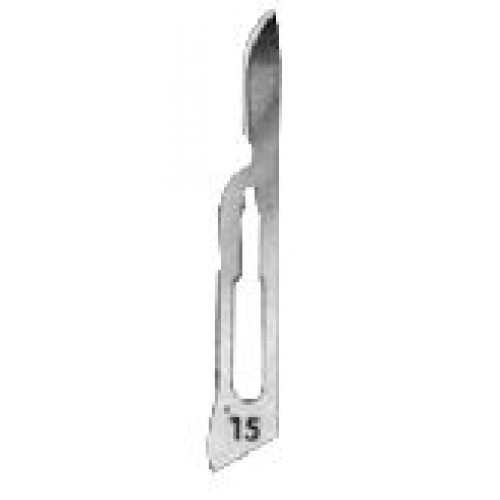 Skalpellklingen – J+K Chirurgische Instrumente GmbH, Scalpels & Blades