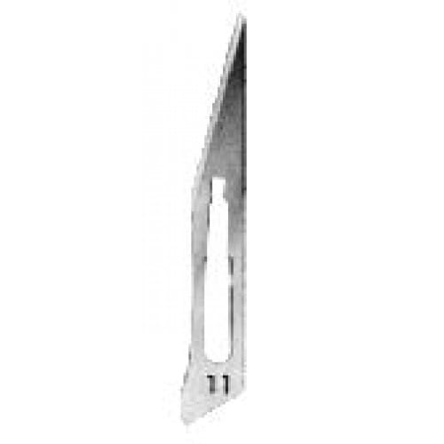 Skalpellklingen